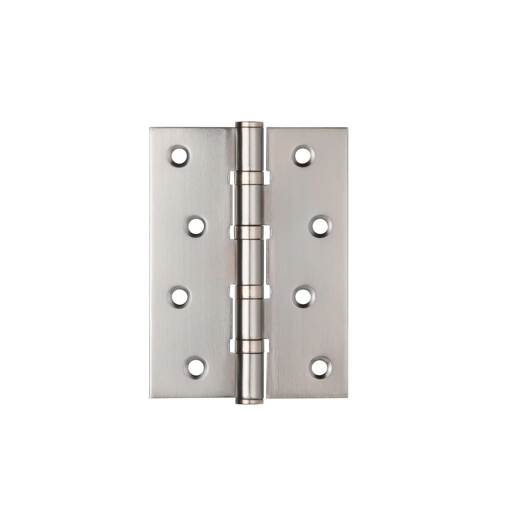 Фото Петля универсальная IN4000U SSC  (4B/P 100x70x2) сатин.хром