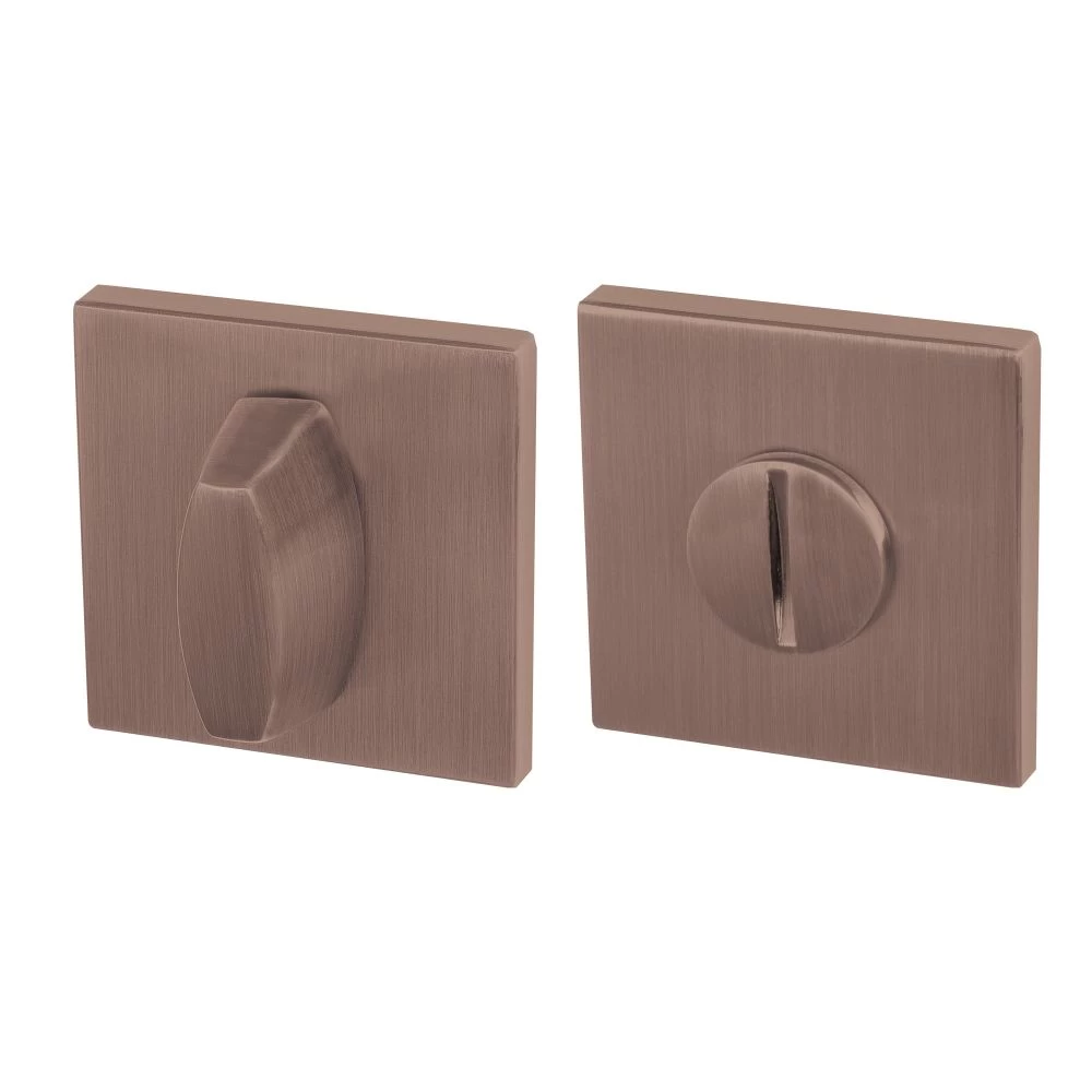 Фото Ручка поворотная BK6.K.USS52 AC-9 медь