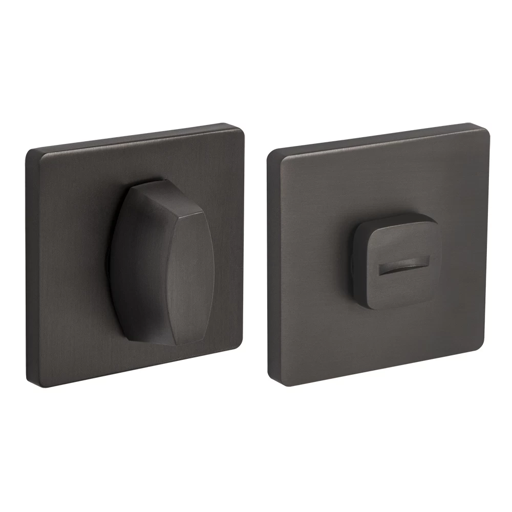 Фото Ручка поворотная BK6.K.SL52 (BK6 SL) GR-23 графит