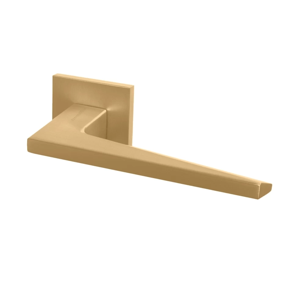 Фото Ручка раздельная K.USS52.MORI (MORI USS) FSG-39 флорентийское золото