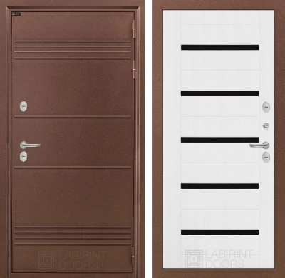 Дверь ТЕРМО ЛАЙТ