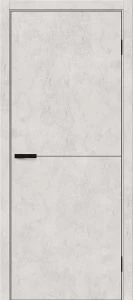 Межкомнатная дверь Браво-0.21.П Look Art BR6101