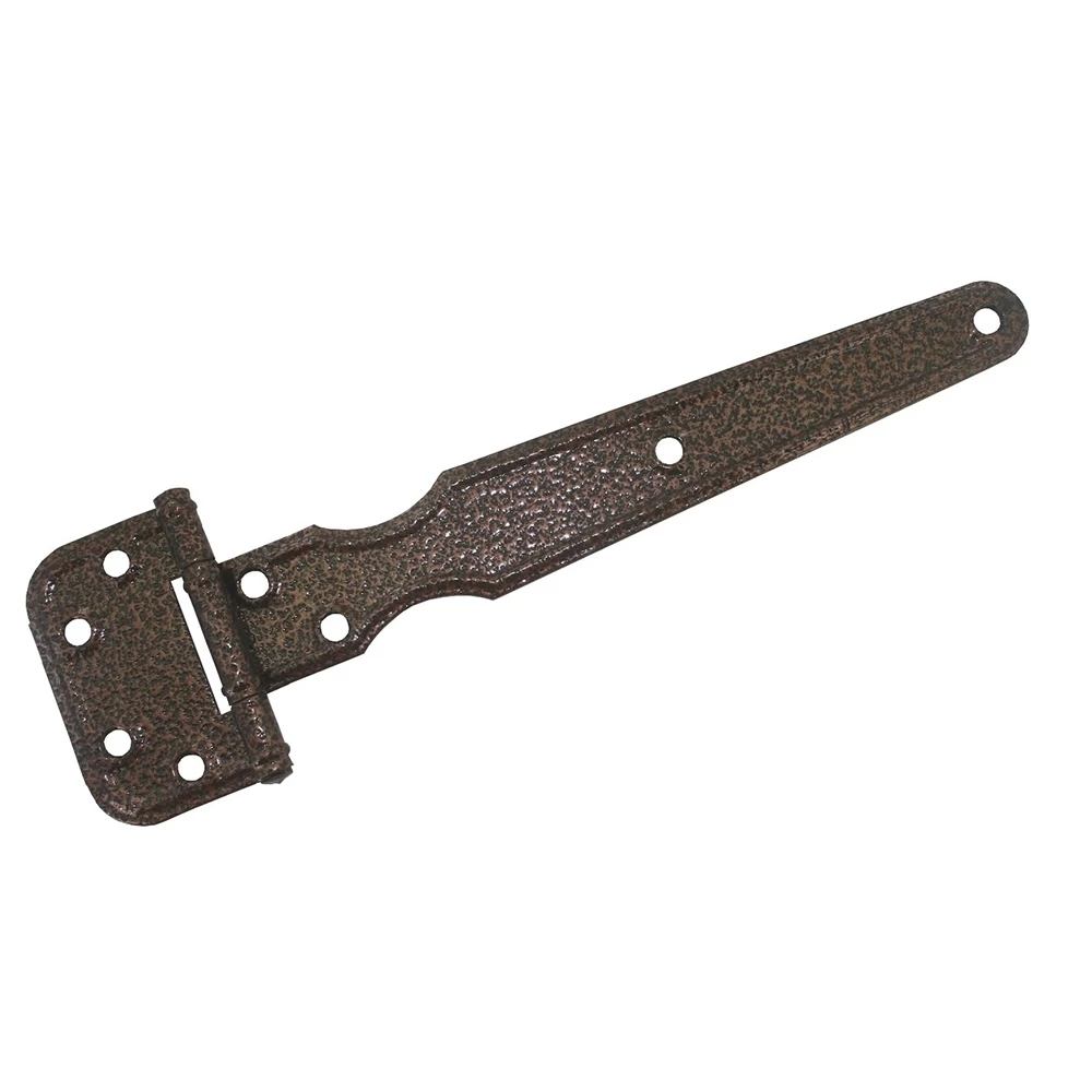 Фото Петля-стрела ПС-290 (2,0 мм) с вытяжкой, пол.медь