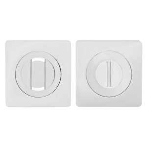 Ручка поворотная BK6.K.JK51 (BK6 JK) CP-8 хром