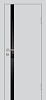 Межкомнатная дверь P-8 Сапфир матовый